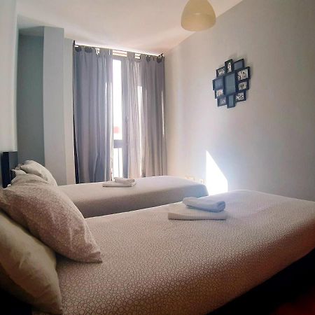 Apartamento Centro Malaga Zewnętrze zdjęcie