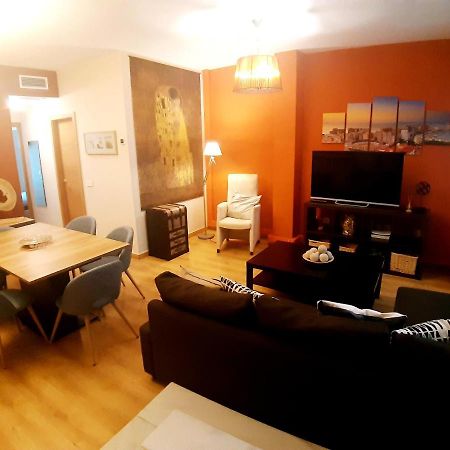 Apartamento Centro Malaga Zewnętrze zdjęcie