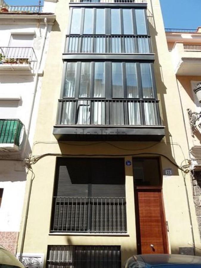 Apartamento Centro Malaga Zewnętrze zdjęcie
