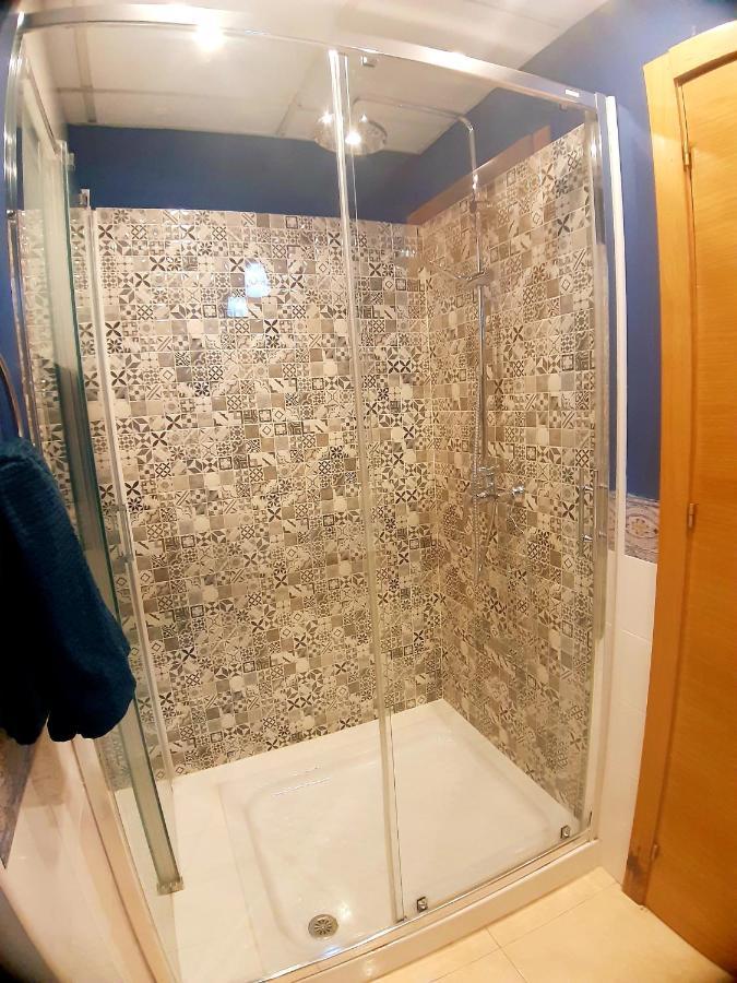 Apartamento Centro Malaga Zewnętrze zdjęcie