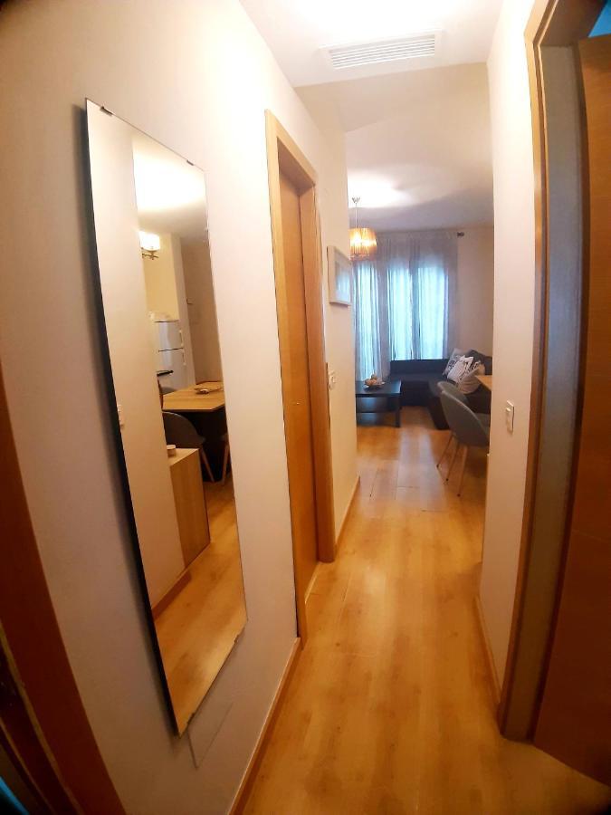 Apartamento Centro Malaga Zewnętrze zdjęcie